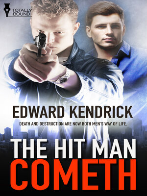 cover image of The Hit Man Cometh
